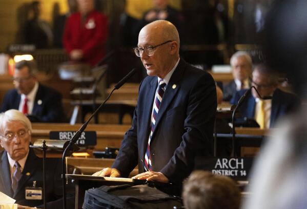 What is the filibuster and why does it matter in Nebraska AP News